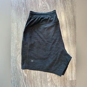 Men’s Lululemon Pace Breaker Short 7inch w/ Liner - XL